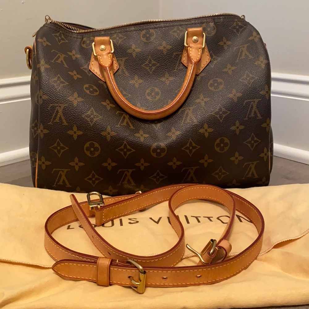 LV Speedy 30 Bandouliere